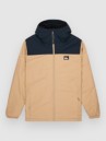Quiksilver Overcast 3K Warm Jacket