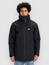 Quiksilver Overcast 3K Parka
