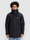Quiksilver Overcast 3K Parka