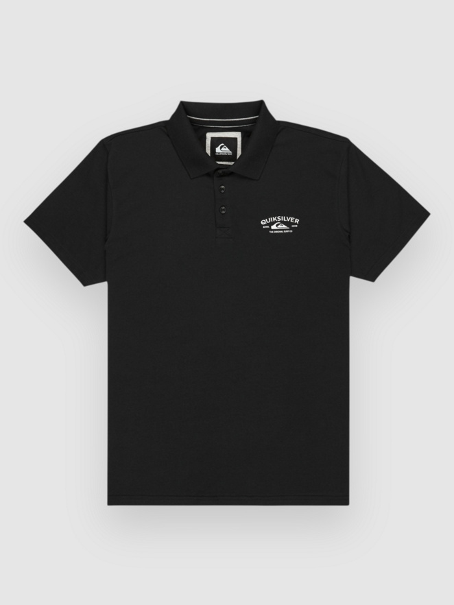 Quiksilver Stretch Polo