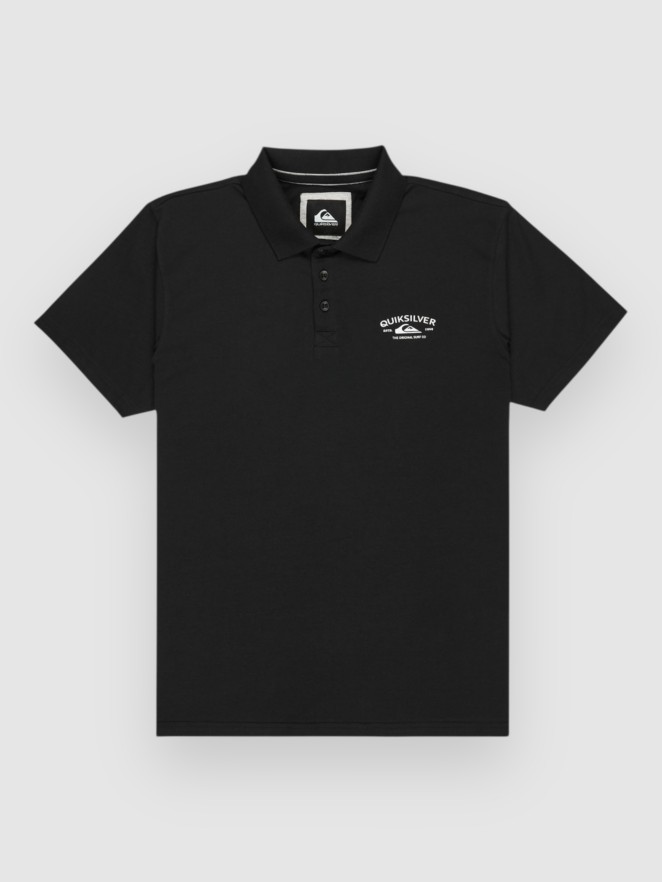 Quiksilver Stretch Polo