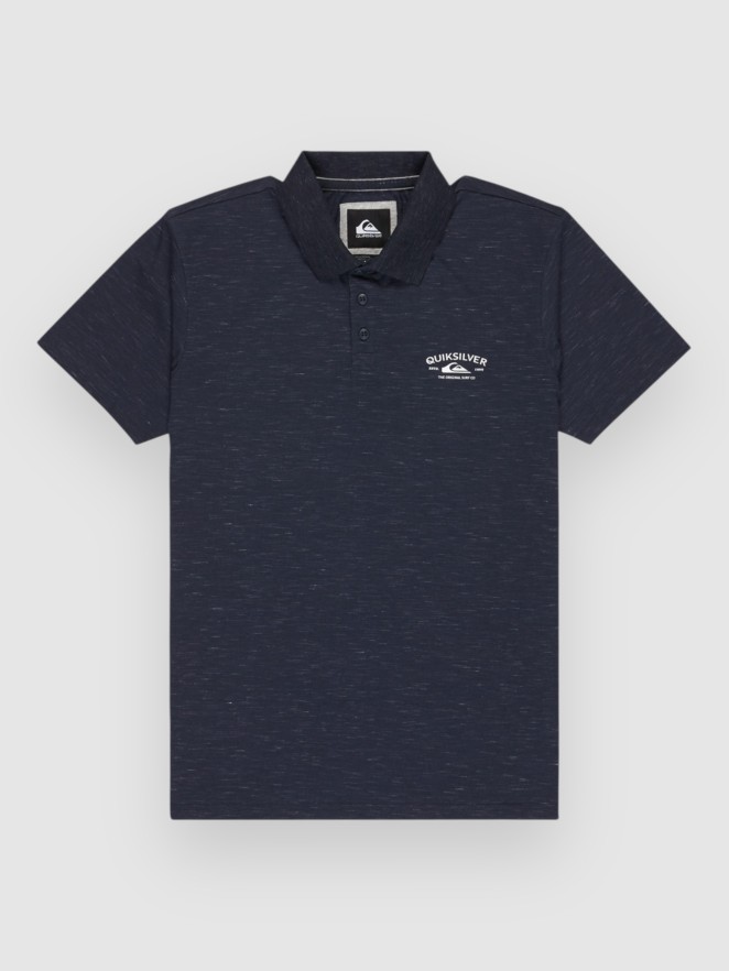 Quiksilver Stretch Polo