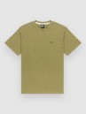 Quiksilver Slub Roundneck Tricko