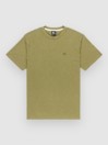 Quiksilver Slub Roundneck T-Shirt