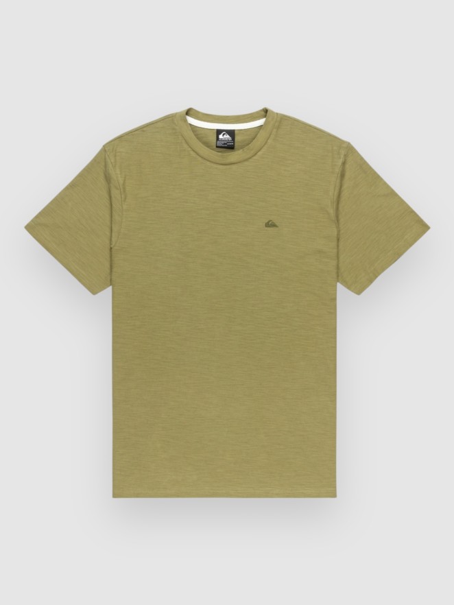 Quiksilver Slub Roundneck T-Shirt