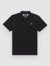 Quiksilver Mw Pique Polo