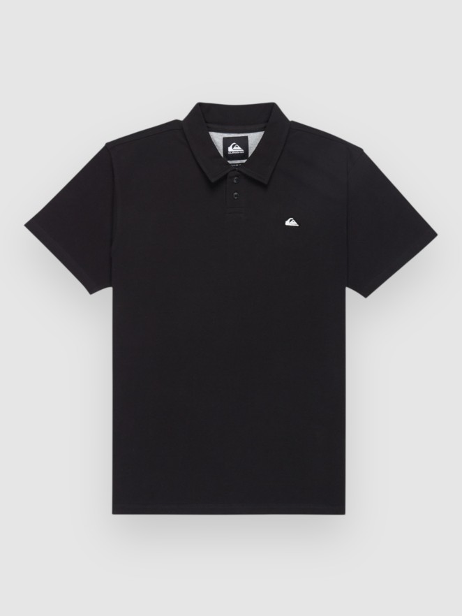 Quiksilver Mw Pique Polo
