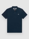 Quiksilver Mw Pique Polo