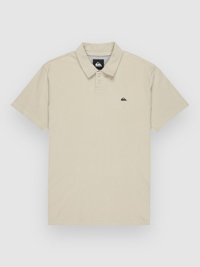 Quiksilver Mw Pique Polo
