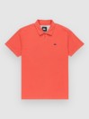 Quiksilver Mw Pique Polo