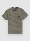 Quiksilver Onyx Striped Tricko