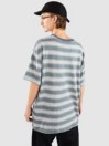 Quiksilver Sassi Jacquard T-Shirt