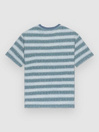 Quiksilver Sassi Jacquard T-Shirt