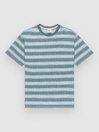 Quiksilver Sassi Jacquard T-Shirt