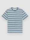 Quiksilver Sassi Jacquard T-Shirt