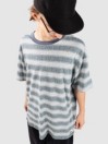 Quiksilver Sassi Jacquard T-Shirt