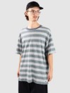 Quiksilver Sassi Jacquard T-Shirt