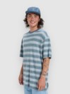 Quiksilver Sassi Jacquard T-Shirt