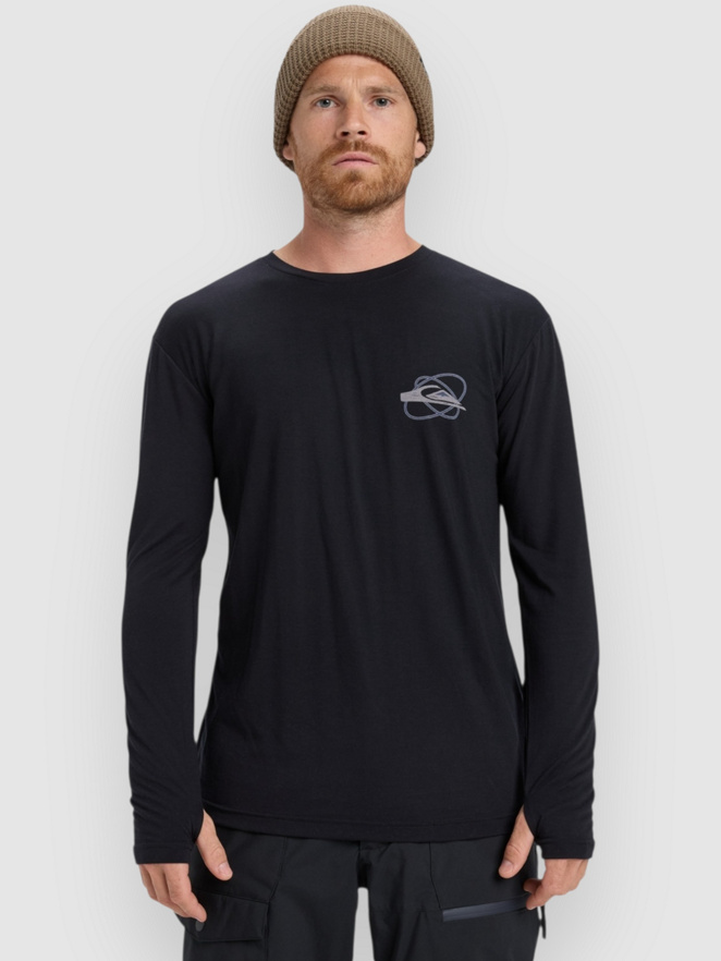 Quiksilver Coastal Run Longsleeve