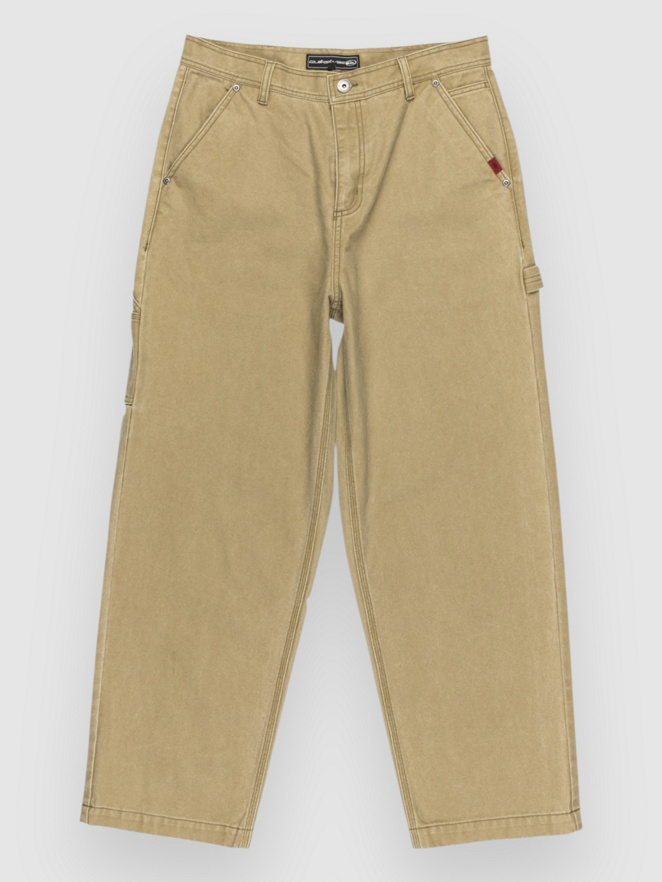 Quiksilver Mercury Straight Out Pants