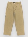 Quiksilver Mercury Straight Out Pants