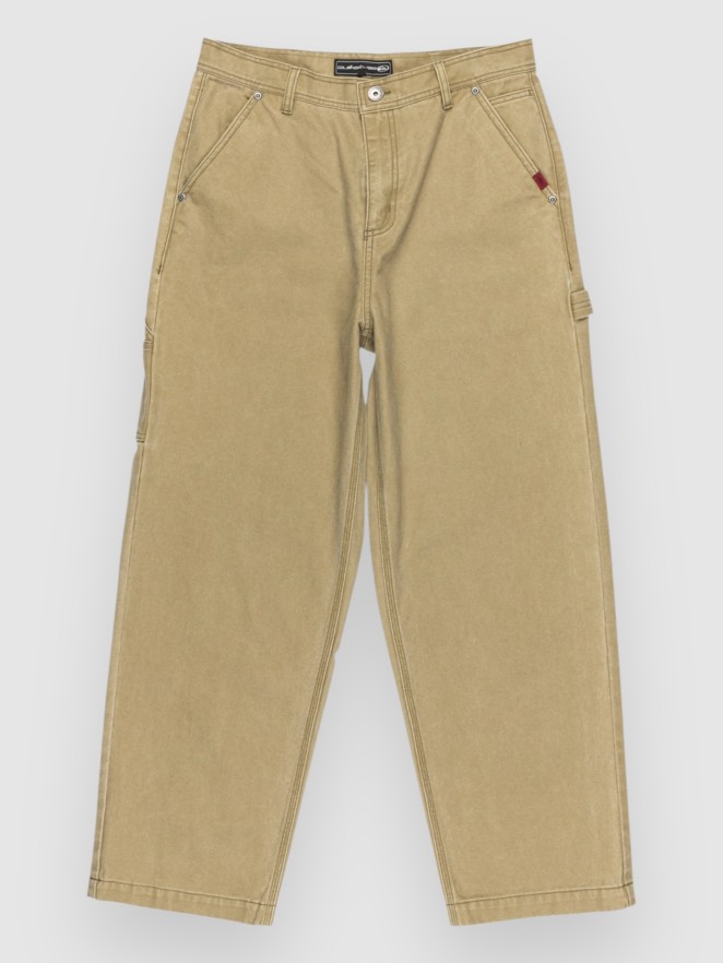 Quiksilver Mercury Straight Out Pants