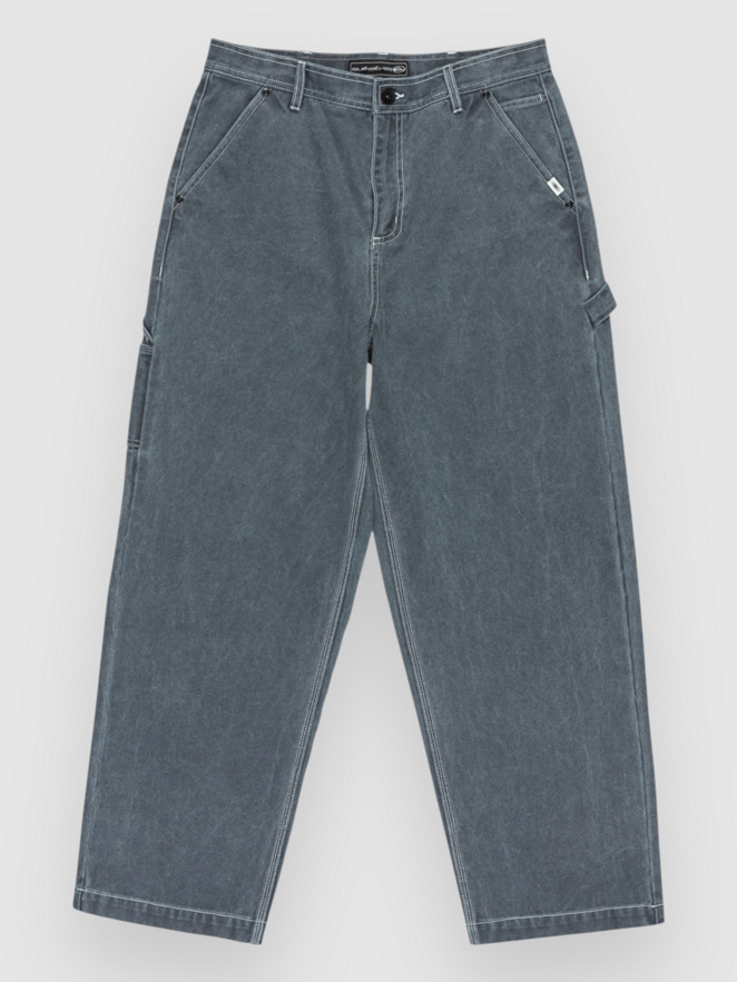 Quiksilver Mercury Straight Out Pants