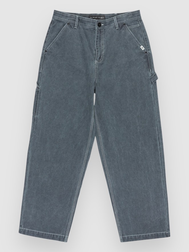 Quiksilver Mercury Straight Out Pants