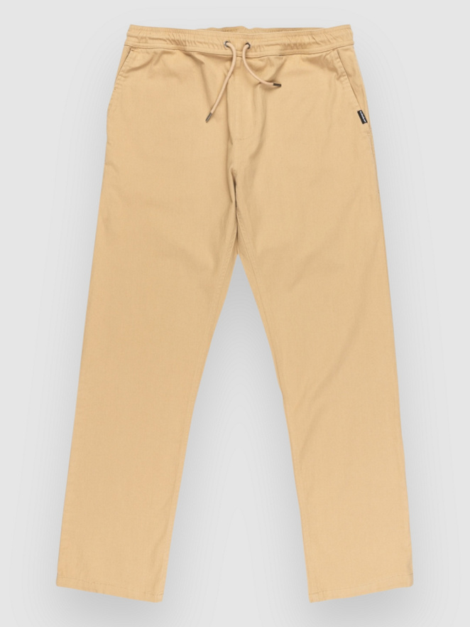 Quiksilver Taxer Regular Twill Pants