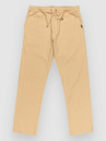 Quiksilver Taxer Regular Twill Calças