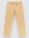 Quiksilver Taxer Regular Twill Calças
