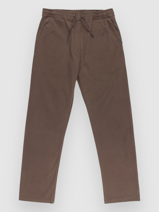 Quiksilver Taxer Regular Twill Pants