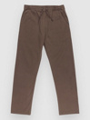 Quiksilver Taxer Regular Twill Pants