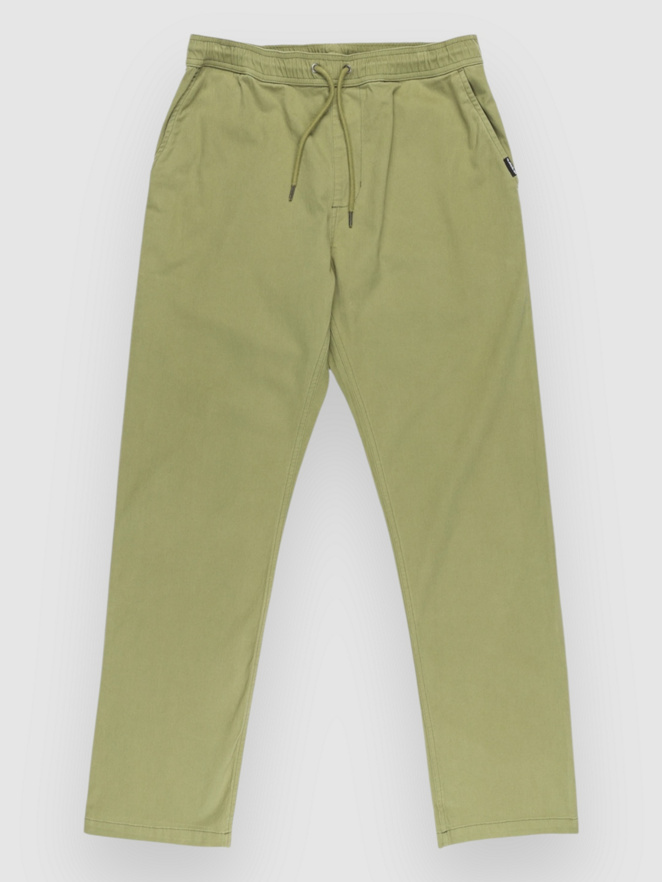 Quiksilver Taxer Regular Twill Pants