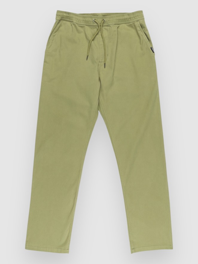 Quiksilver Taxer Regular Twill Pants