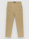 Quiksilver Union Straight Tappered Pants