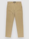 Quiksilver Union Straight Tappered Pants