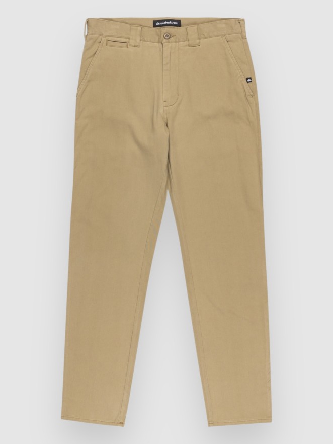 Quiksilver Union Straight Tappered Pants
