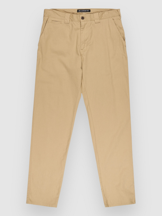 Quiksilver Union Straight Tappered Pants