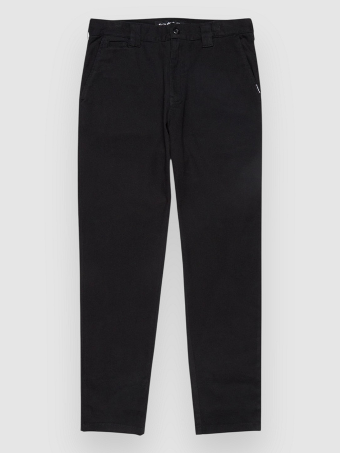 Quiksilver Union Straight Tappered Pants