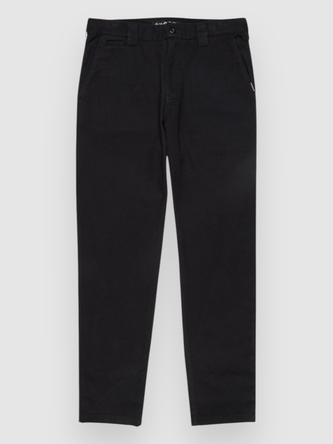 Quiksilver Union Straight Tappered Pants