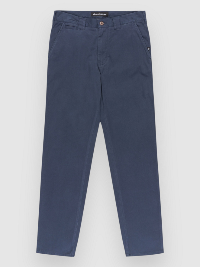 Quiksilver Union Straight Tappered Pants