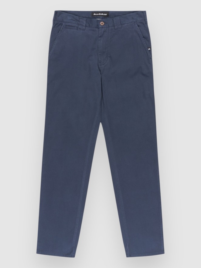Quiksilver Union Straight Tappered Pants