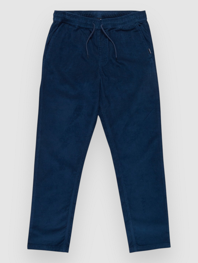Quiksilver Taxer Straight Cord Pants