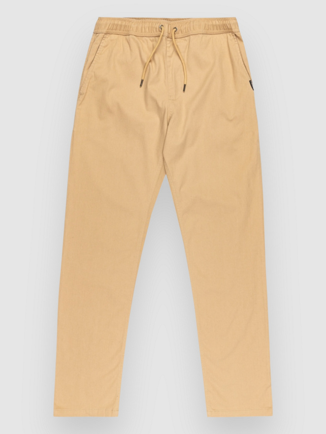 Quiksilver Taxer Straight Twill Pants
