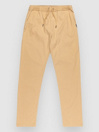 Quiksilver Taxer Straight Twill Pants