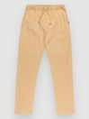 Quiksilver Taxer Straight Twill Pants