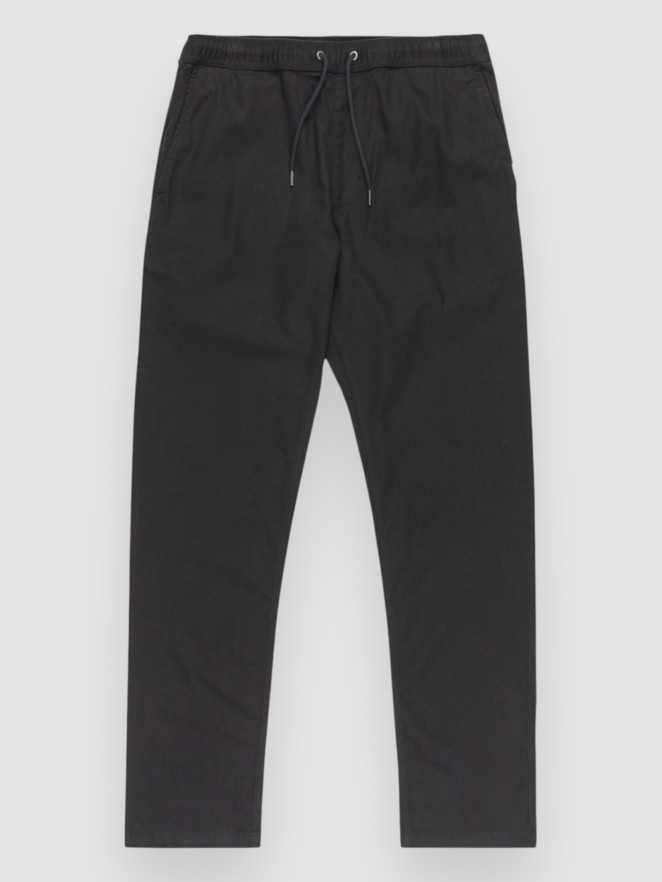Quiksilver Taxer Straight Twill Pants