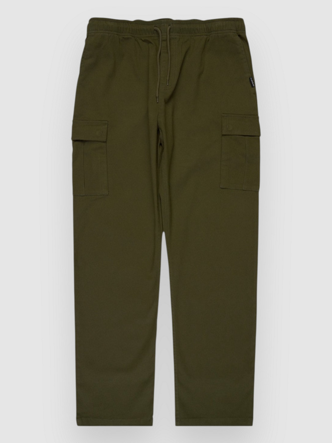 Quiksilver Taxer Regular Cargo Pants