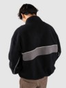 Quiksilver Omni Sherpa Half-Zip Fleece Sweater